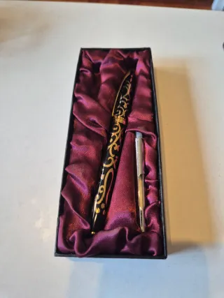 Collezione di penne stilografiche