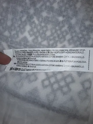 Chaqueta boho bordada