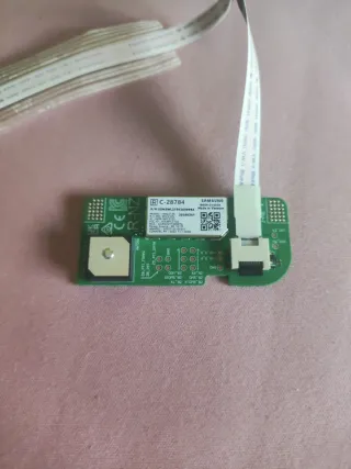 Módulo WiFi Samsung RC-28784