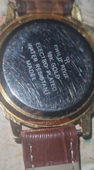 Orologio Vostok