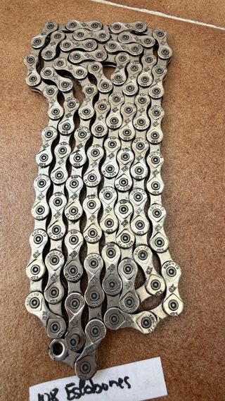 Cassette Shimano 8 Velocidades 11-32