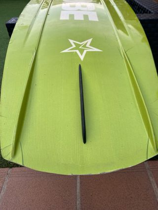 Tabla Wakeboard Jobe Shocker + Calzante y Cabo