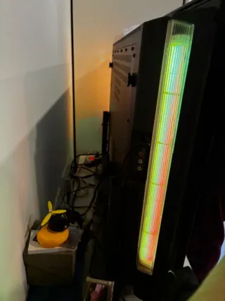 Televisión Philips HD 32" – Funciona Perfectamente