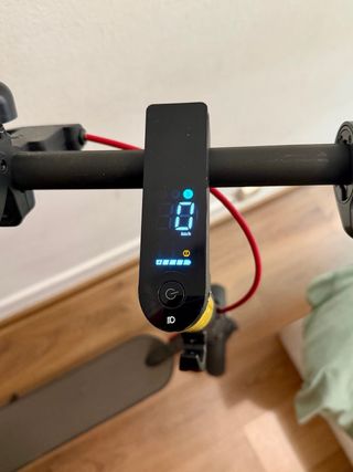 Patinete Eléctrico Xiaomi Scooter 4