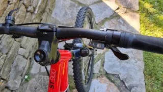 ROCKRIDER ST900 SPORT TRAIL 24" MTB