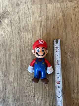 Figura Super Mario Bros