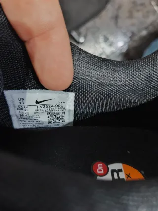 Nike Air Max Dn Baltic Blue