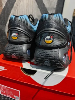 Nike Air Max Dn Baltic Blue