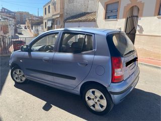 KIA Picanto 2005