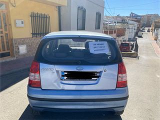 KIA Picanto 2005
