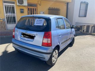 KIA Picanto 2005