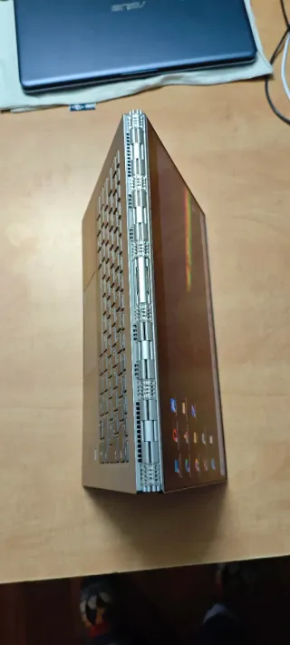 Lenovo Yoga 920 Edición Rebel Alliance