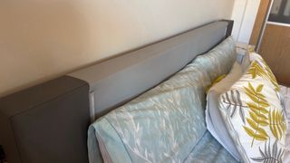 Cama 160x200 con cabecero