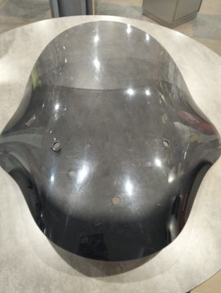 Pantalla Piaggio MP3 500 2B000701