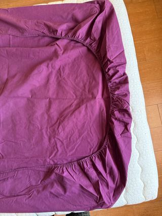 Juego nórdico TEX Basic cama 90