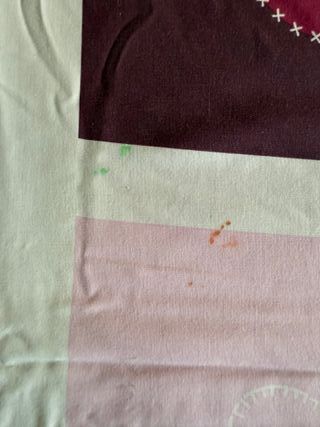 Juego nórdico TEX Basic cama 90