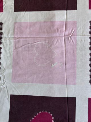 Juego nórdico TEX Basic cama 90