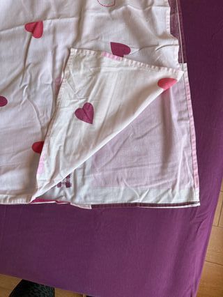Juego nórdico TEX Basic cama 90