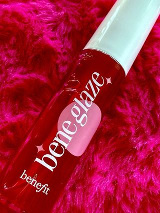 Set Maquillaje Benefit: Benetint y Bene Glaze