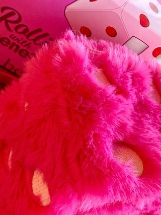 Set Maquillaje Benefit: Benetint y Bene Glaze