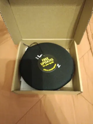 Jabra Speak 410 Altavoz Portátil