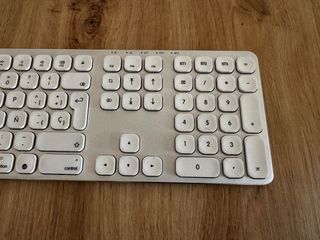 Teclado numérico Omoton para Mac