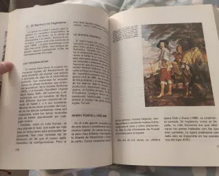 Música y sociedad - Historia de la Música