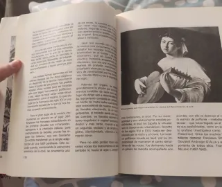 Música y sociedad - Historia de la Música