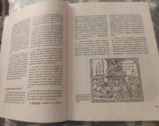 Música y sociedad - Historia de la Música