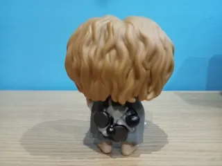 Funko Pop Samwise El Señor De Los Anillos