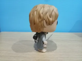 Funko Pop Samwise El Señor De Los Anillos