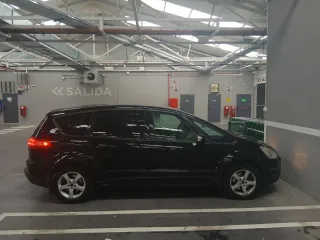 Ford S-MAX 2014