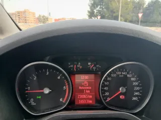 Ford S-MAX 2014