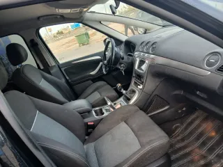 Ford S-MAX 2014