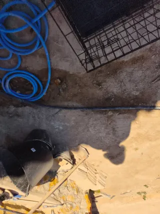 Oferta Jaula resistente para mascotas negra