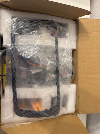 Radio GPS Android Seat Ibiza 6J