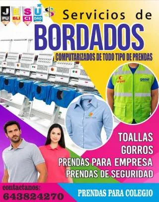Arreglos de ropa express