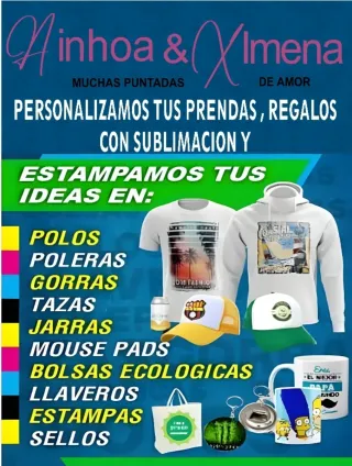 Arreglos de ropa express