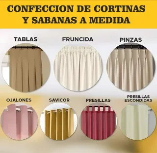 Arreglos de ropa express