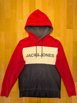 Sudadera Jack & Jones
