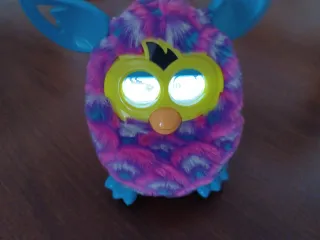 Furby Boom Sonic