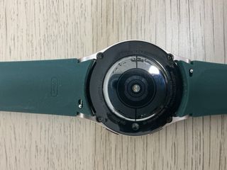 Samsung Galaxy Watch 5 LTE Oro Rosa