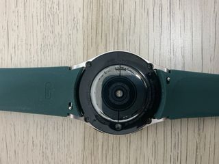 Samsung Galaxy Watch 5 LTE Oro Rosa