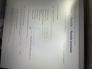 Monitor 18.5pulgadas 120hz#783932