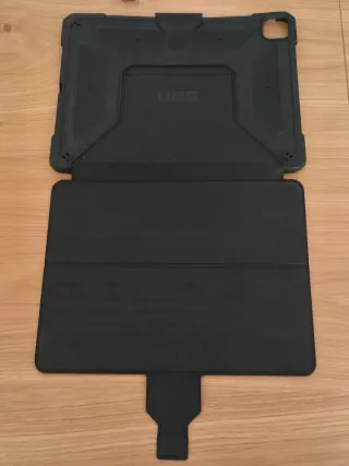 Apple iPad Pro 12.9 4ª Gen (2020) con Apple Pencil