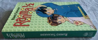 Ranma 1/2