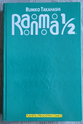 Ranma 1/2