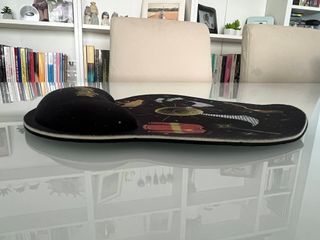 Alfombrilla Ratón Harry Potter Ergonómica