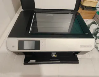 Impresora HP ENVY 5530 Multifunción