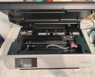 Impresora HP ENVY 5530 Multifunción